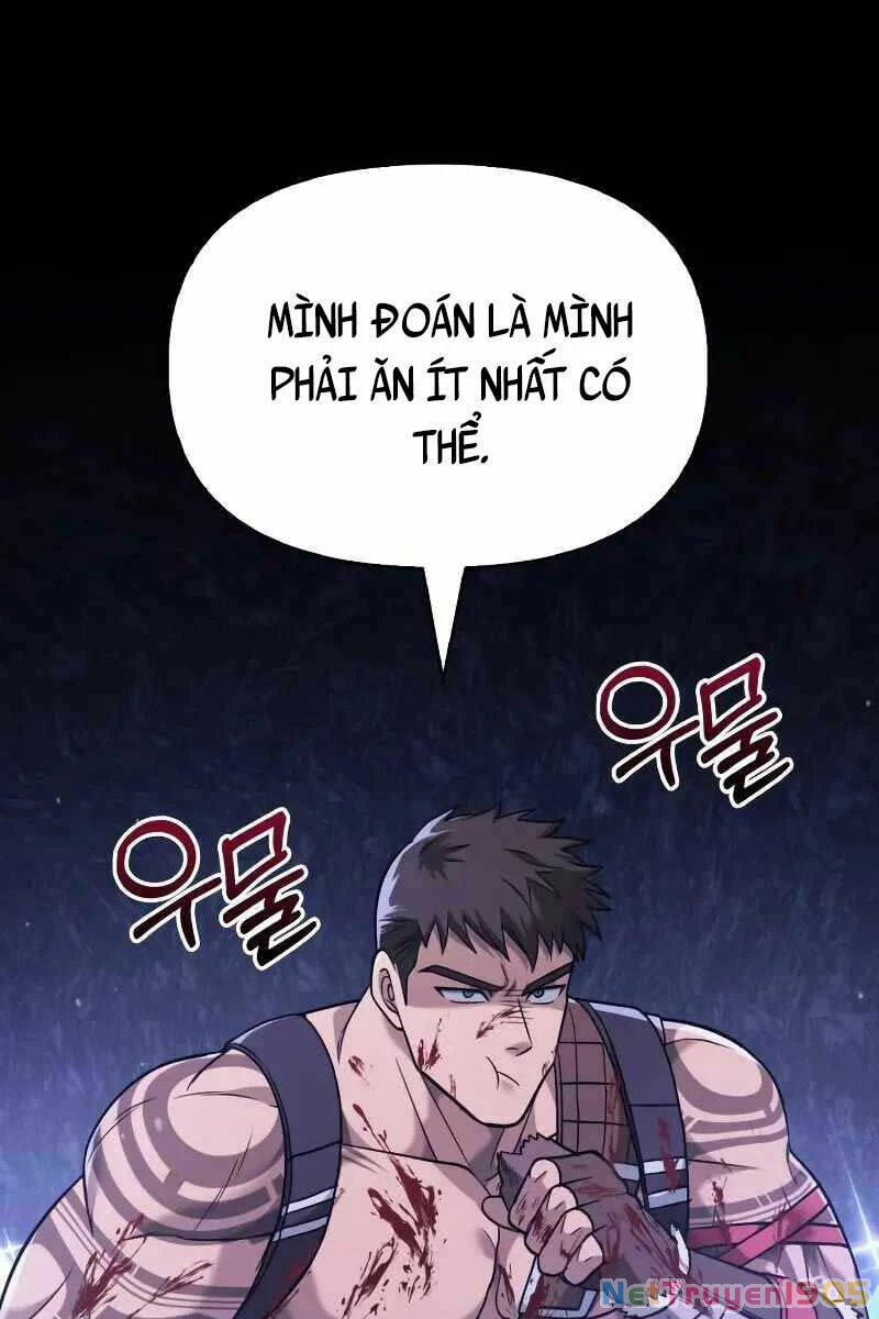 Sống Sót Trong Trò Chơi Với Tư Cách Là Một Cuồng Nhân Chapter 5 - 34