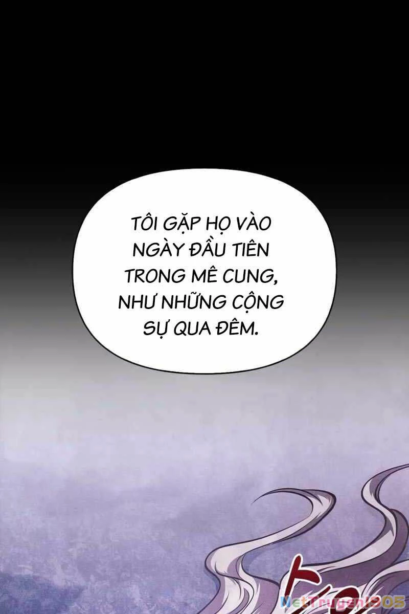 Sống Sót Trong Trò Chơi Với Tư Cách Là Một Cuồng Nhân Chapter 8 - 37