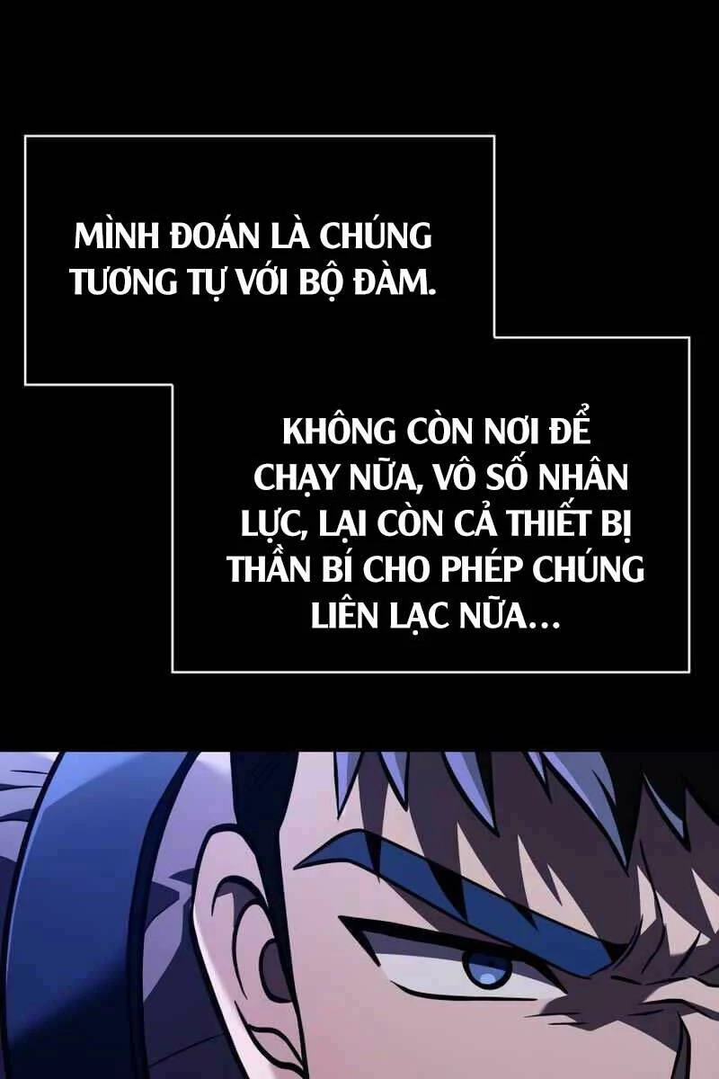 Sống Sót Trong Trò Chơi Với Tư Cách Là Một Cuồng Nhân Chapter 8 - 54