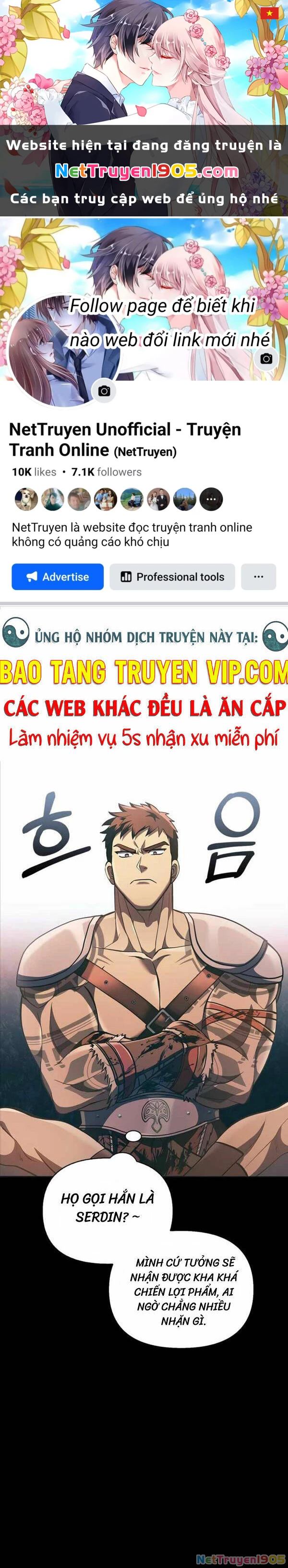 Sống Sót Trong Trò Chơi Với Tư Cách Là Một Cuồng Nhân Chapter 9 - 1