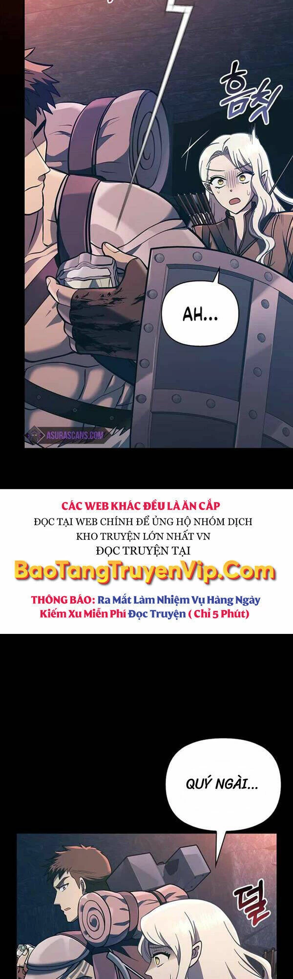 Sống Sót Trong Trò Chơi Với Tư Cách Là Một Cuồng Nhân Chapter 9 - 21