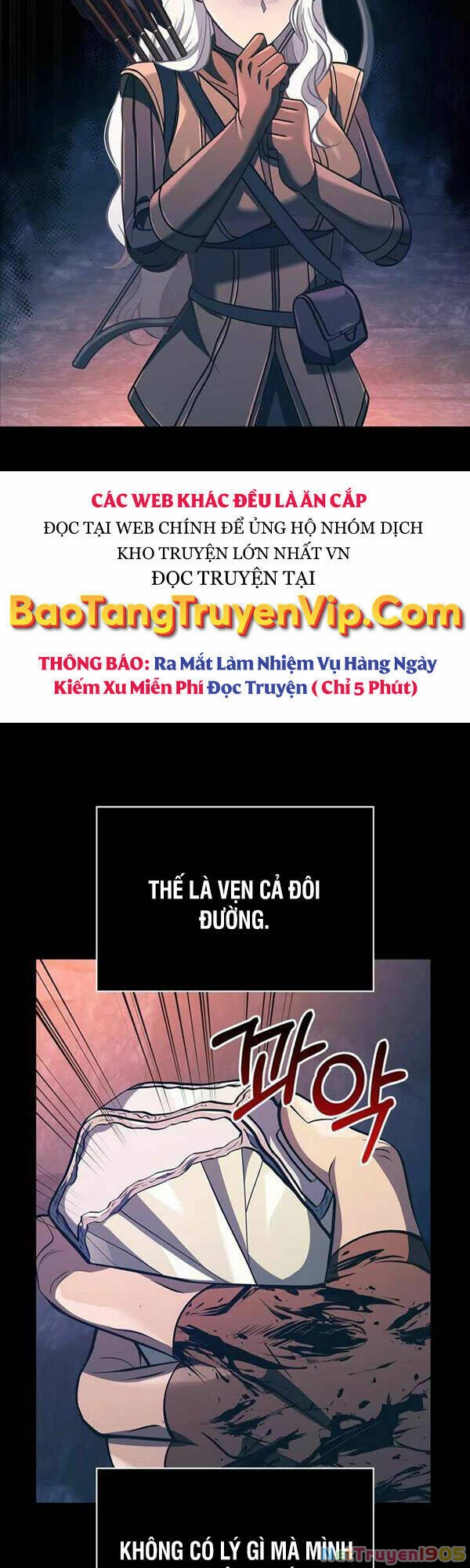 Sống Sót Trong Trò Chơi Với Tư Cách Là Một Cuồng Nhân Chapter 9 - 27