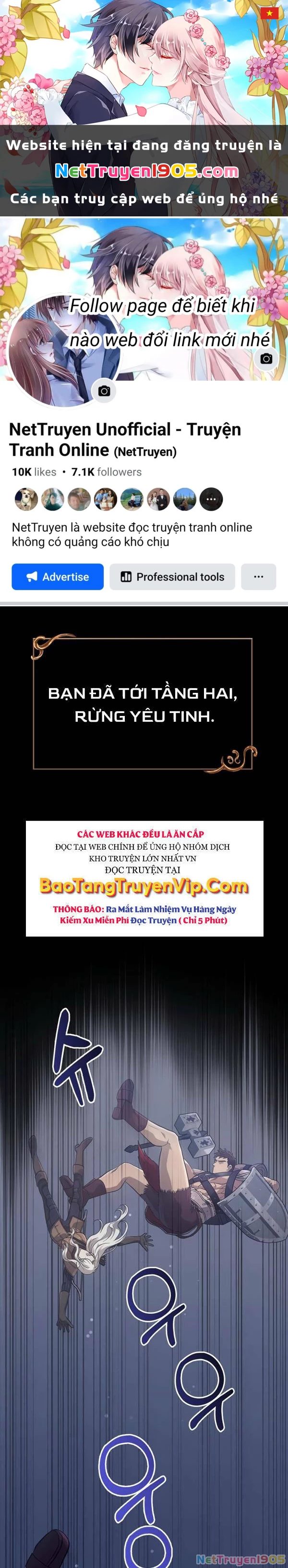 Sống Sót Trong Trò Chơi Với Tư Cách Là Một Cuồng Nhân Chapter 10 - 1
