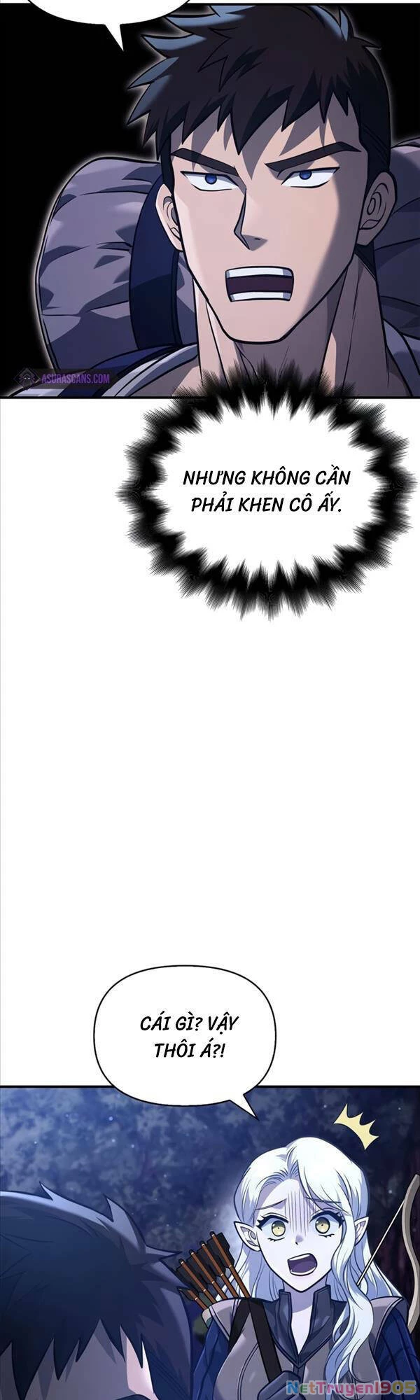 Sống Sót Trong Trò Chơi Với Tư Cách Là Một Cuồng Nhân Chapter 10 - 29