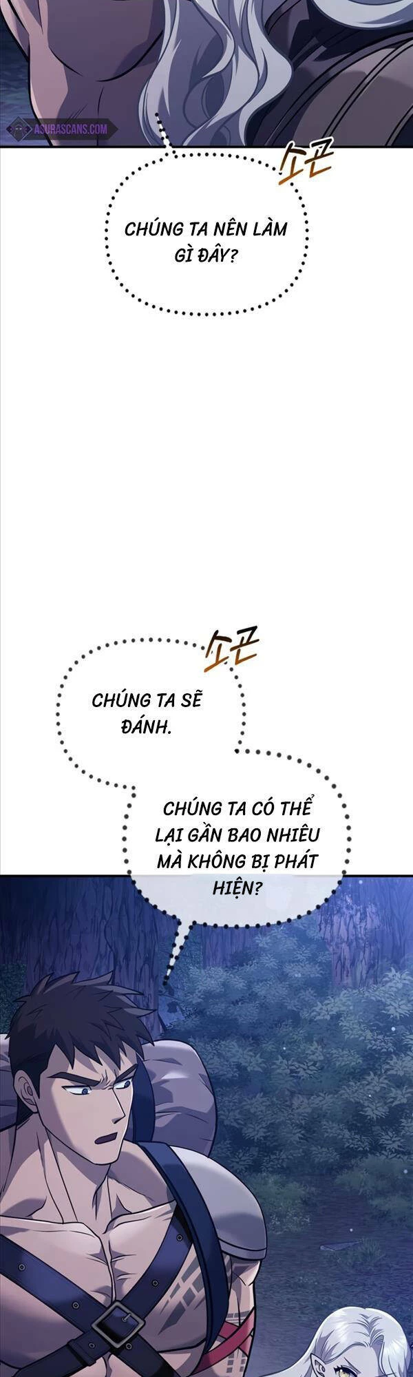 Sống Sót Trong Trò Chơi Với Tư Cách Là Một Cuồng Nhân Chapter 10 - 45