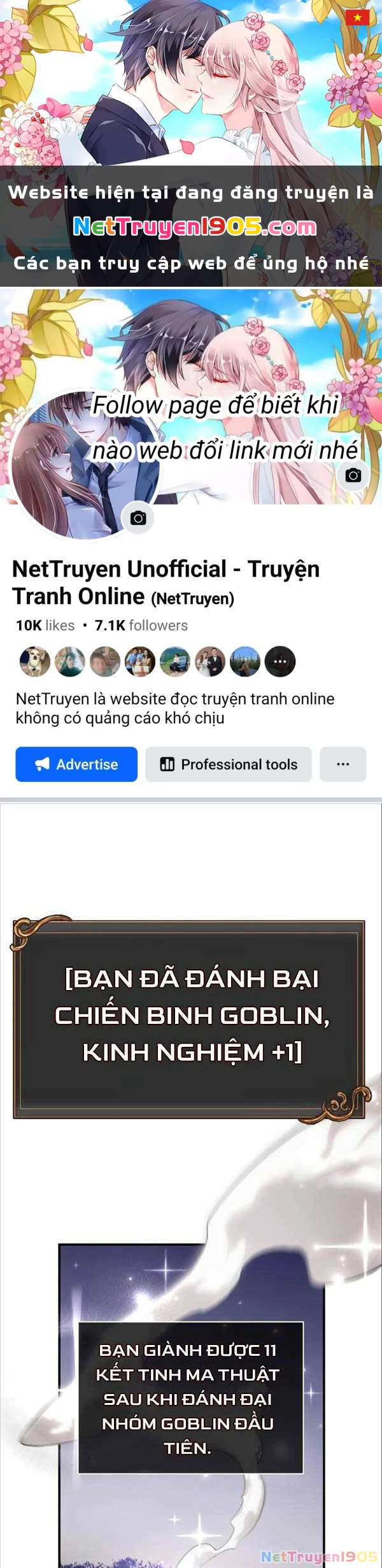 Sống Sót Trong Trò Chơi Với Tư Cách Là Một Cuồng Nhân Chapter 11 - 1