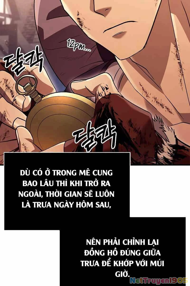 Sống Sót Trong Trò Chơi Với Tư Cách Là Một Cuồng Nhân Chapter 14 - 5