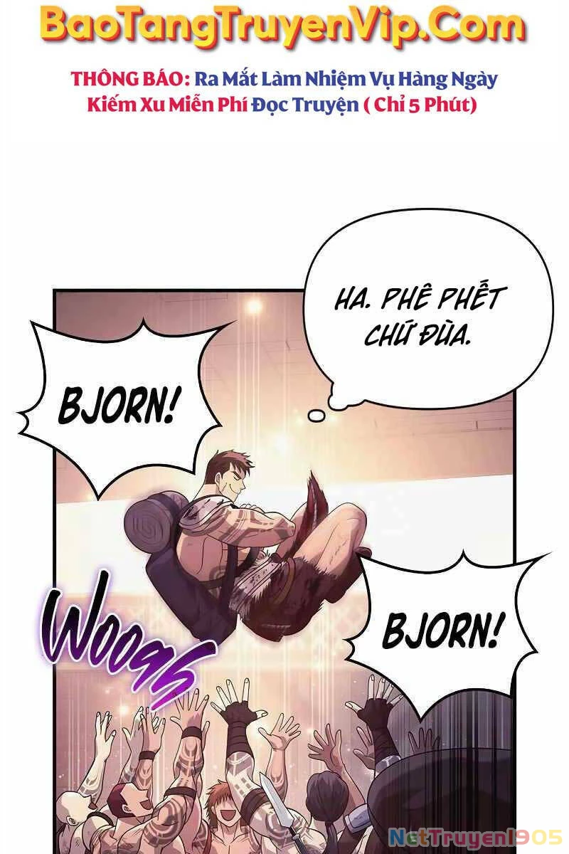Sống Sót Trong Trò Chơi Với Tư Cách Là Một Cuồng Nhân Chapter 14 - 46