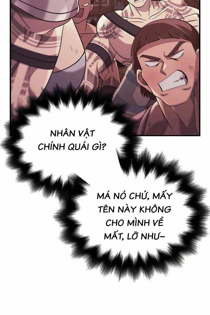 Sống Sót Trong Trò Chơi Với Tư Cách Là Một Cuồng Nhân Chapter 14 - 116