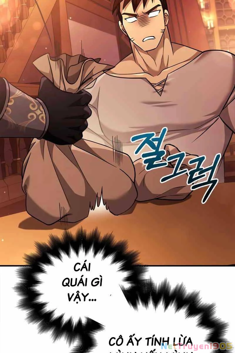 Sống Sót Trong Trò Chơi Với Tư Cách Là Một Cuồng Nhân Chapter 15 - 67