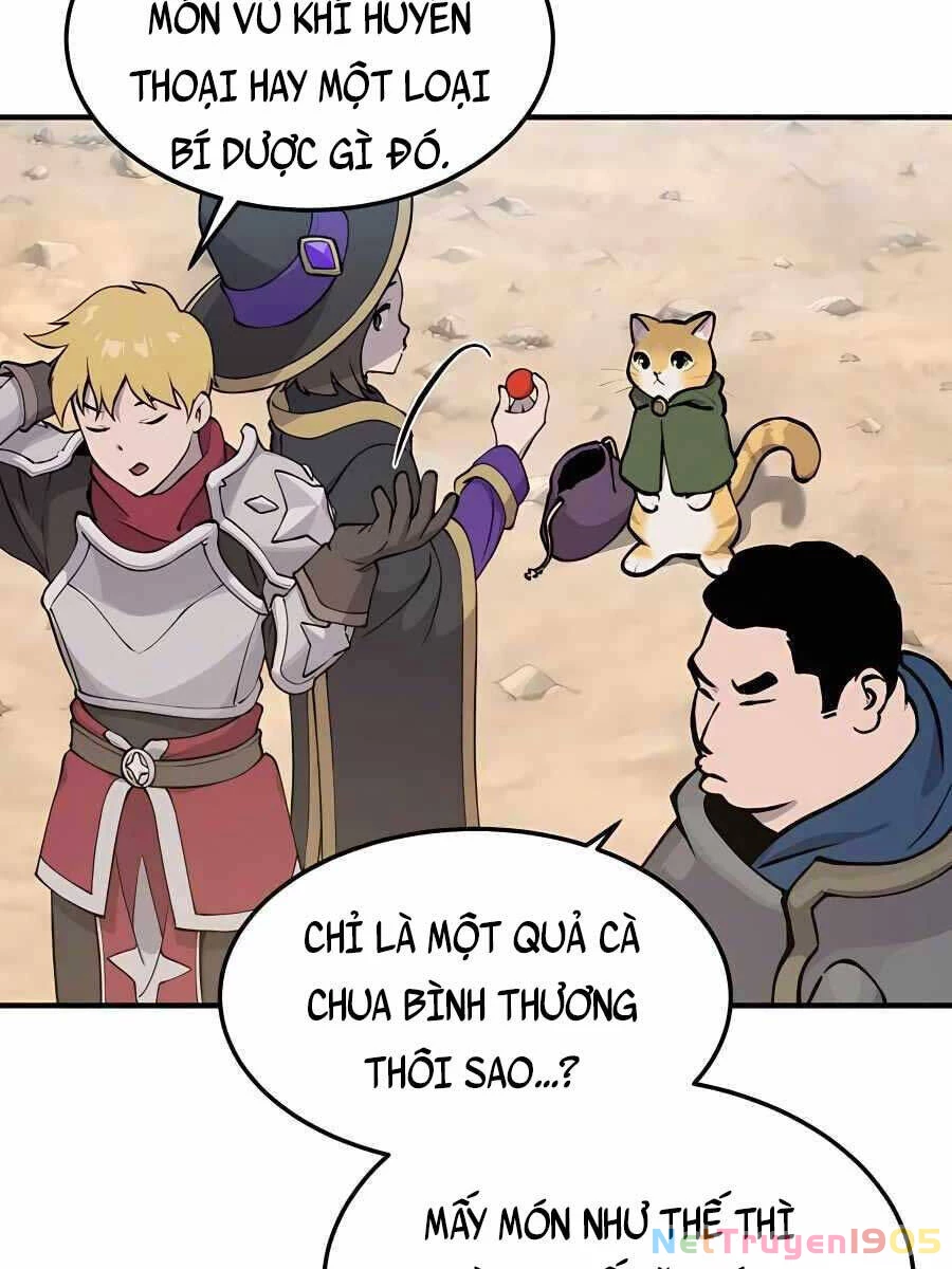 Làm Nông Dân Trong Tòa Tháp Thử Thách Chapter 1 - 11