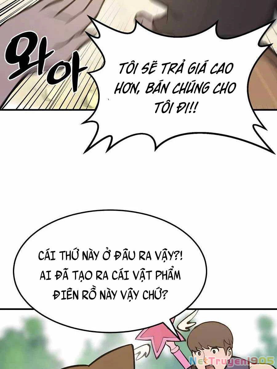 Làm Nông Dân Trong Tòa Tháp Thử Thách Chapter 1 - 20