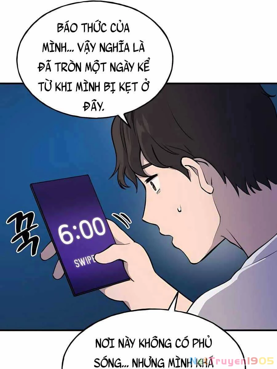 Làm Nông Dân Trong Tòa Tháp Thử Thách Chapter 2 - 22
