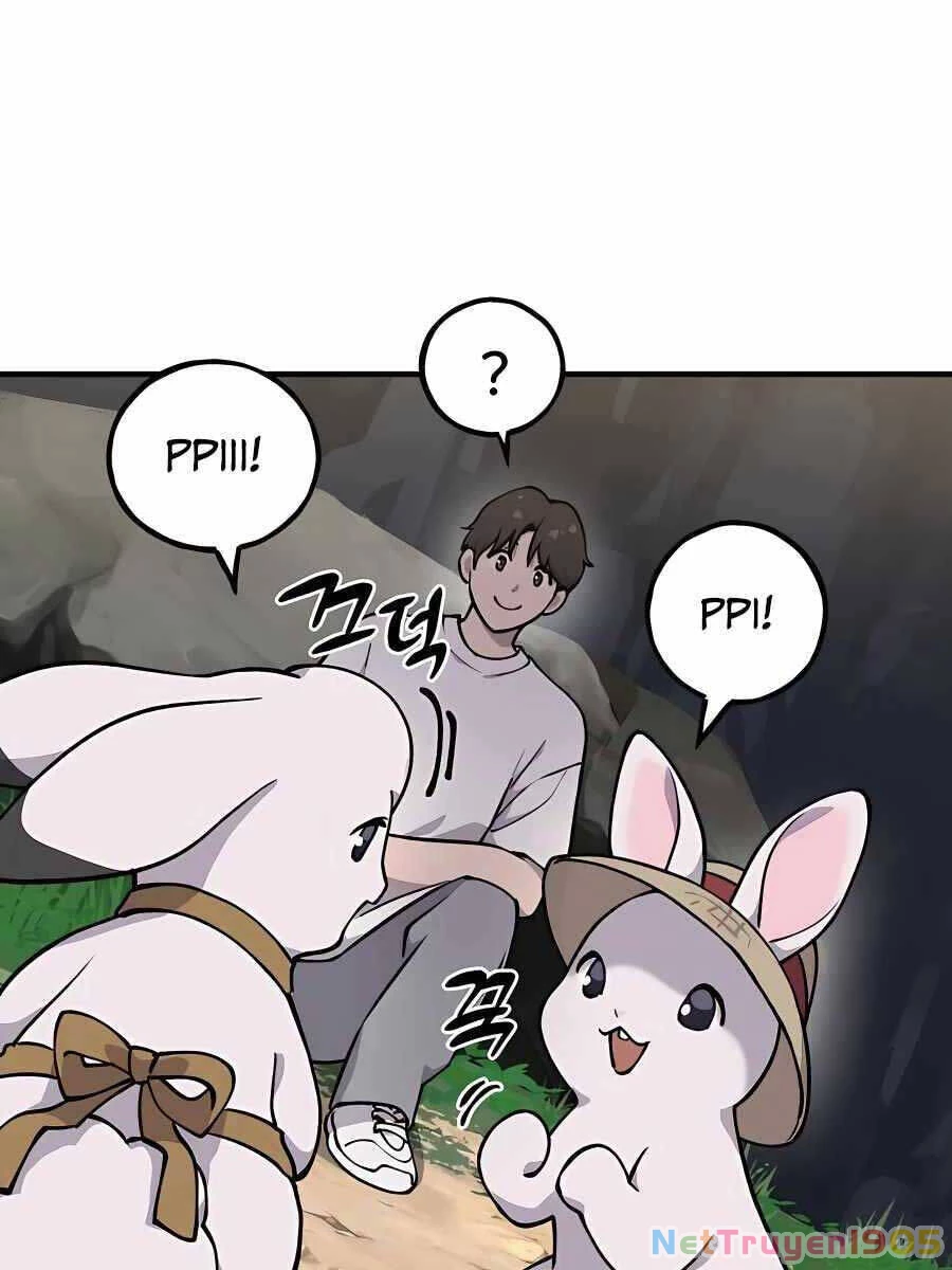 Làm Nông Dân Trong Tòa Tháp Thử Thách Chapter 3 - 49