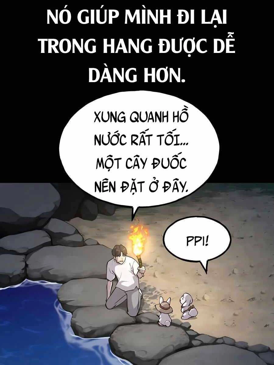 Làm Nông Dân Trong Tòa Tháp Thử Thách Chapter 4 - 21