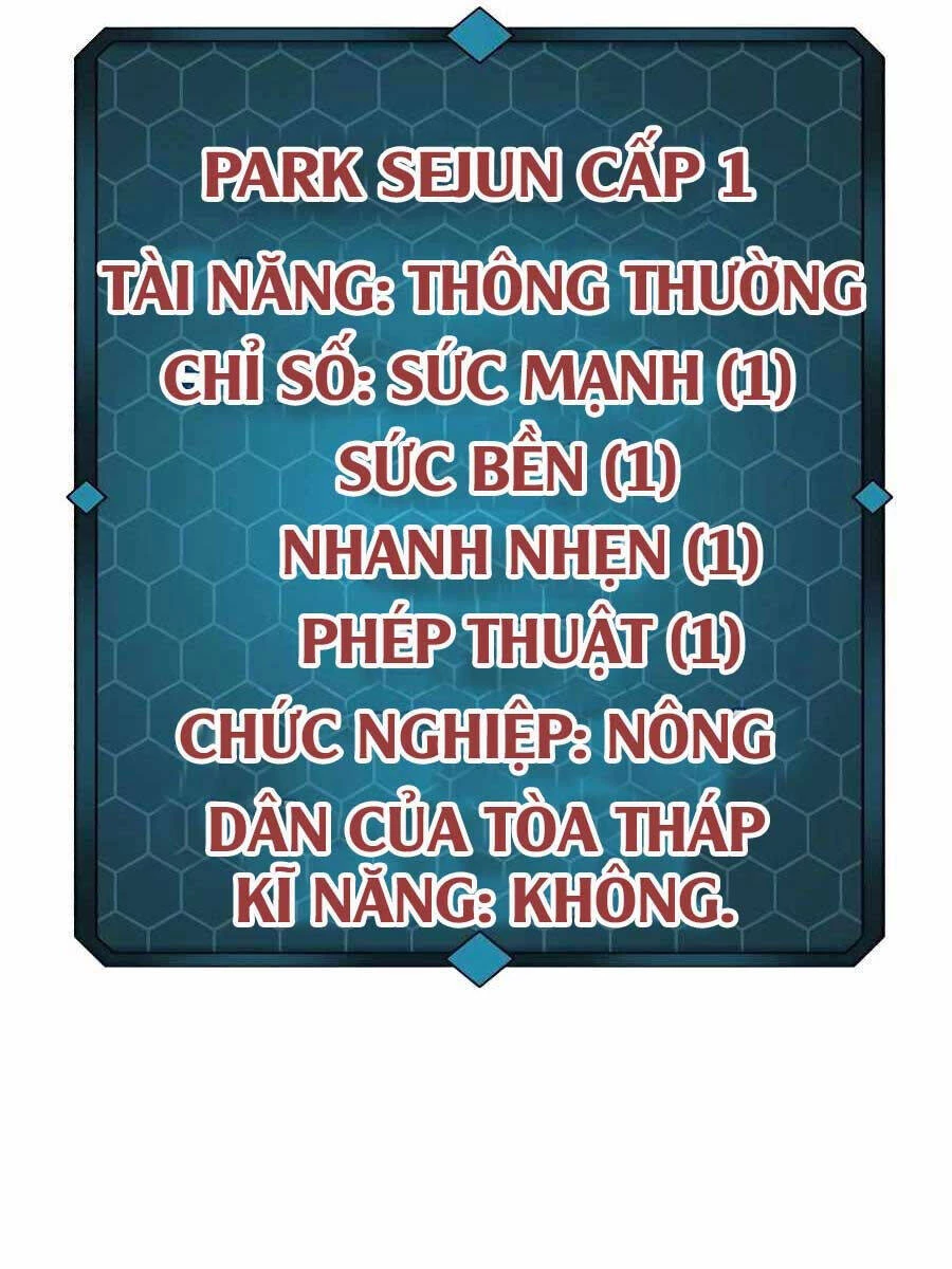 Làm Nông Dân Trong Tòa Tháp Thử Thách Chapter 5 - 99