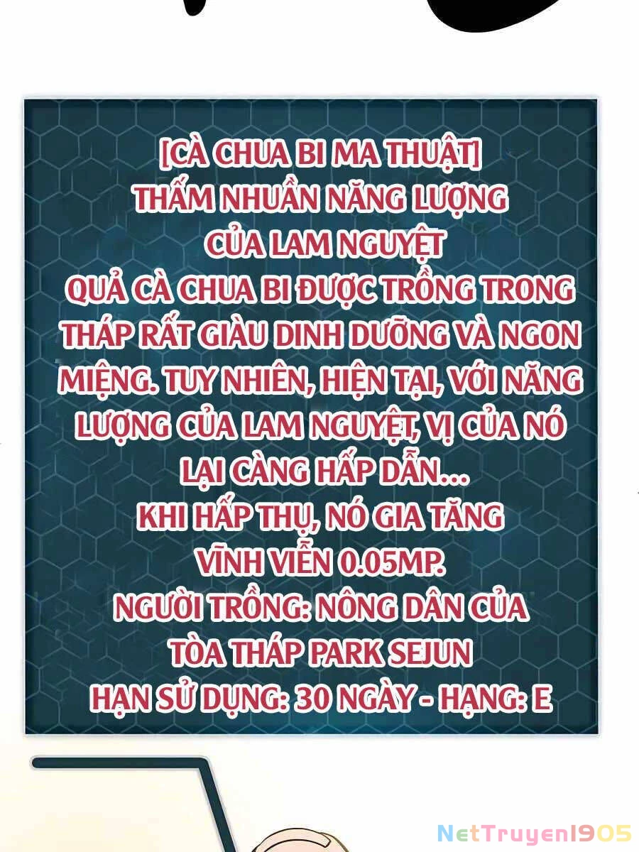 Làm Nông Dân Trong Tòa Tháp Thử Thách Chapter 5 - 131