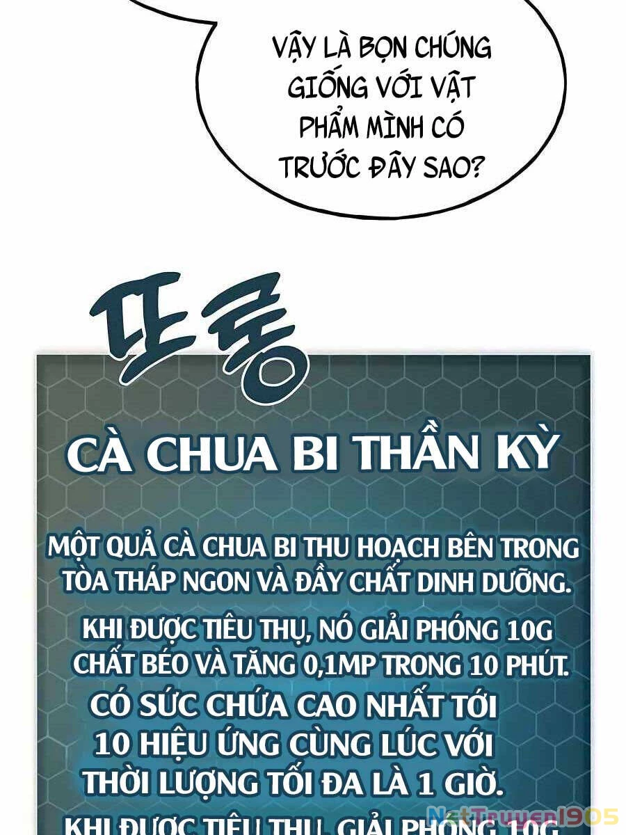 Làm Nông Dân Trong Tòa Tháp Thử Thách Chapter 6 - 80
