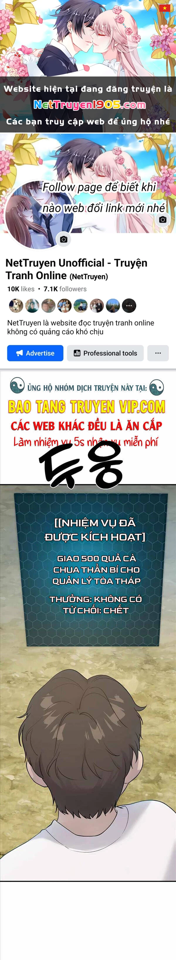 Làm Nông Dân Trong Tòa Tháp Thử Thách Chapter 7 - 1