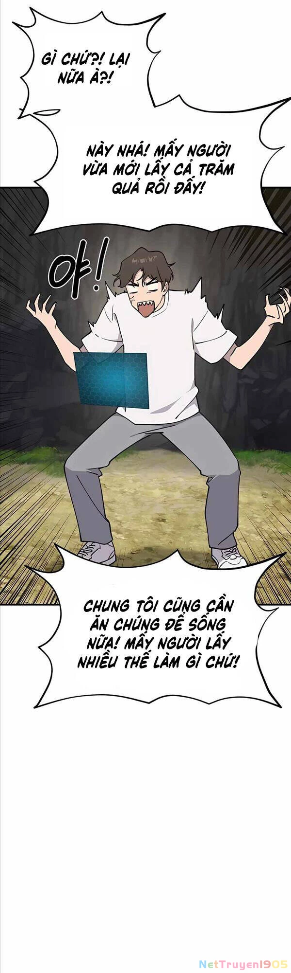 Làm Nông Dân Trong Tòa Tháp Thử Thách Chapter 7 - 2