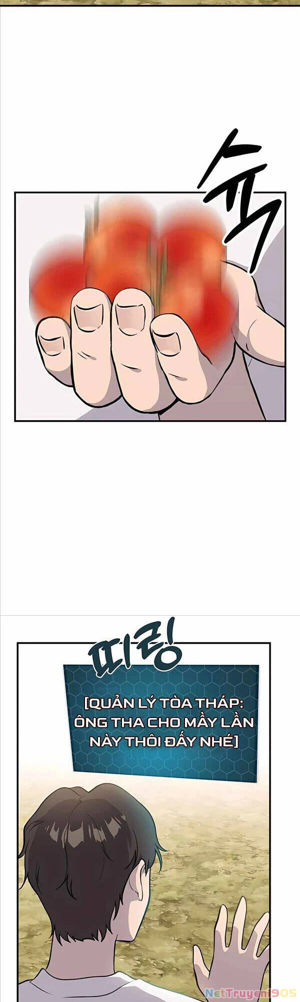 Làm Nông Dân Trong Tòa Tháp Thử Thách Chapter 7 - 17