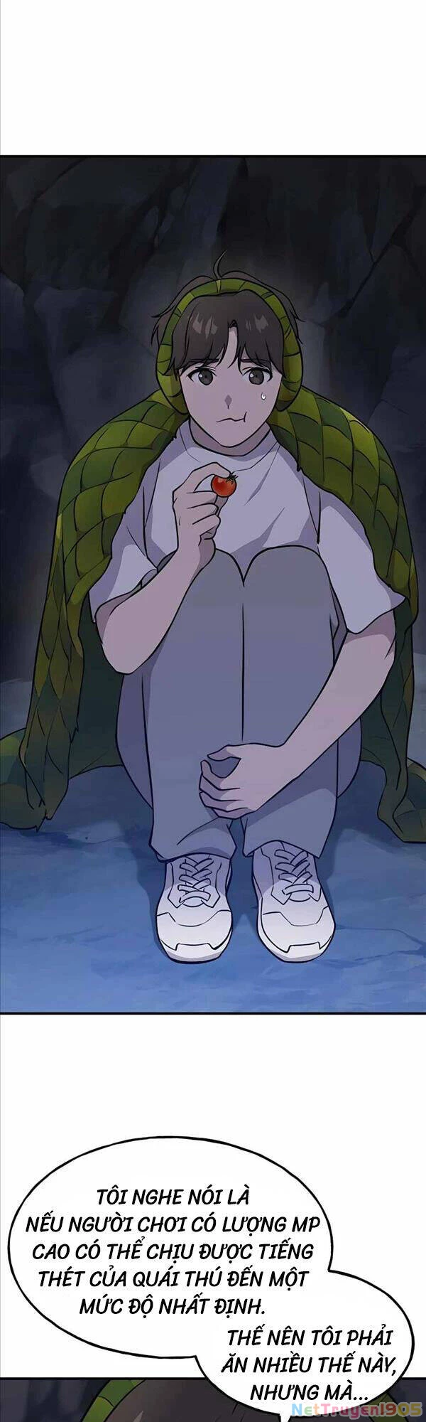 Làm Nông Dân Trong Tòa Tháp Thử Thách Chapter 7 - 22