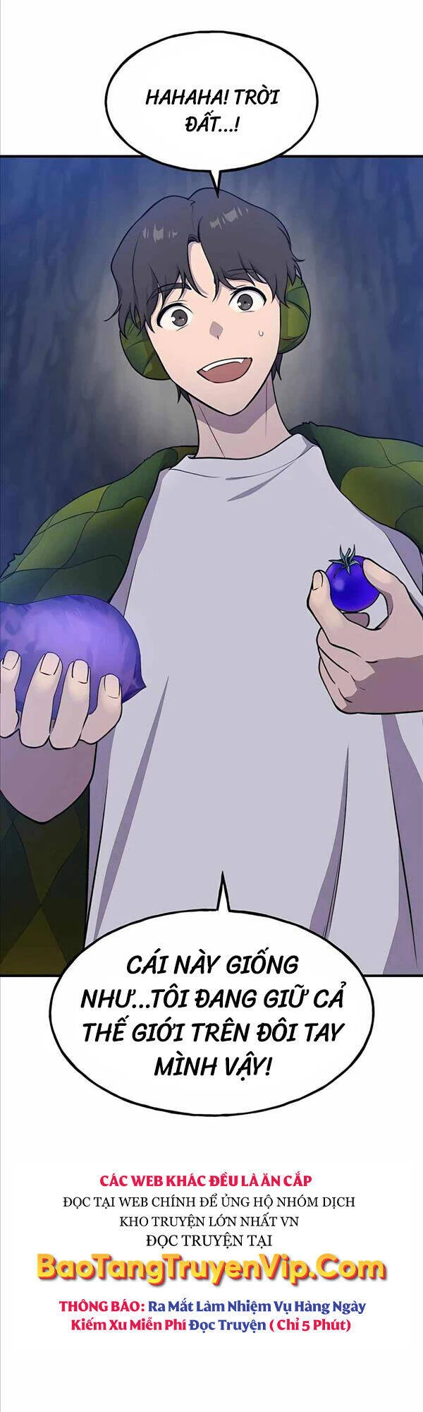 Làm Nông Dân Trong Tòa Tháp Thử Thách Chapter 7 - 39