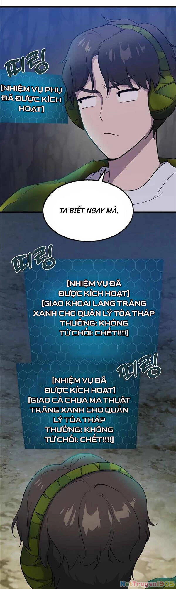 Làm Nông Dân Trong Tòa Tháp Thử Thách Chapter 7 - 40