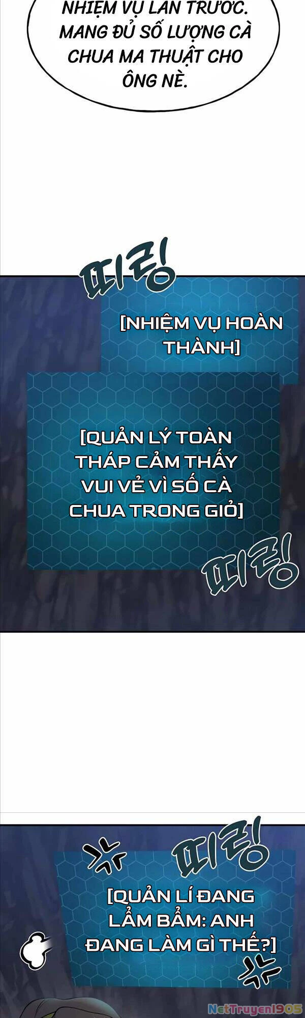 Làm Nông Dân Trong Tòa Tháp Thử Thách Chapter 7 - 42