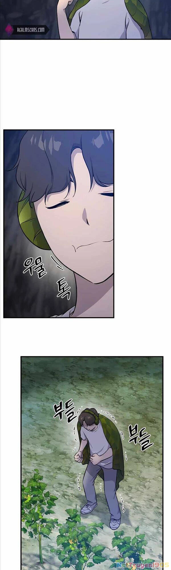 Làm Nông Dân Trong Tòa Tháp Thử Thách Chapter 7 - 45