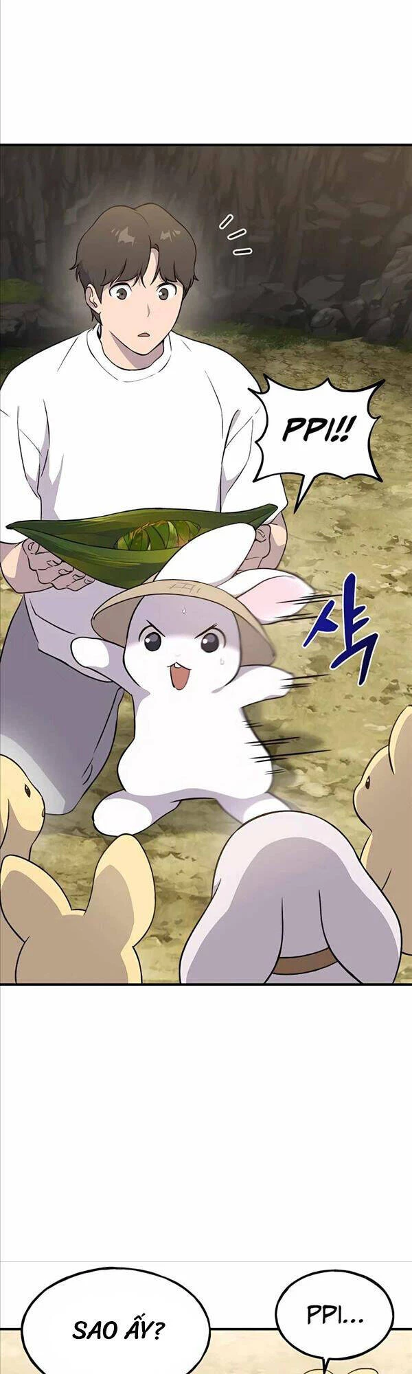 Làm Nông Dân Trong Tòa Tháp Thử Thách Chapter 7 - 54