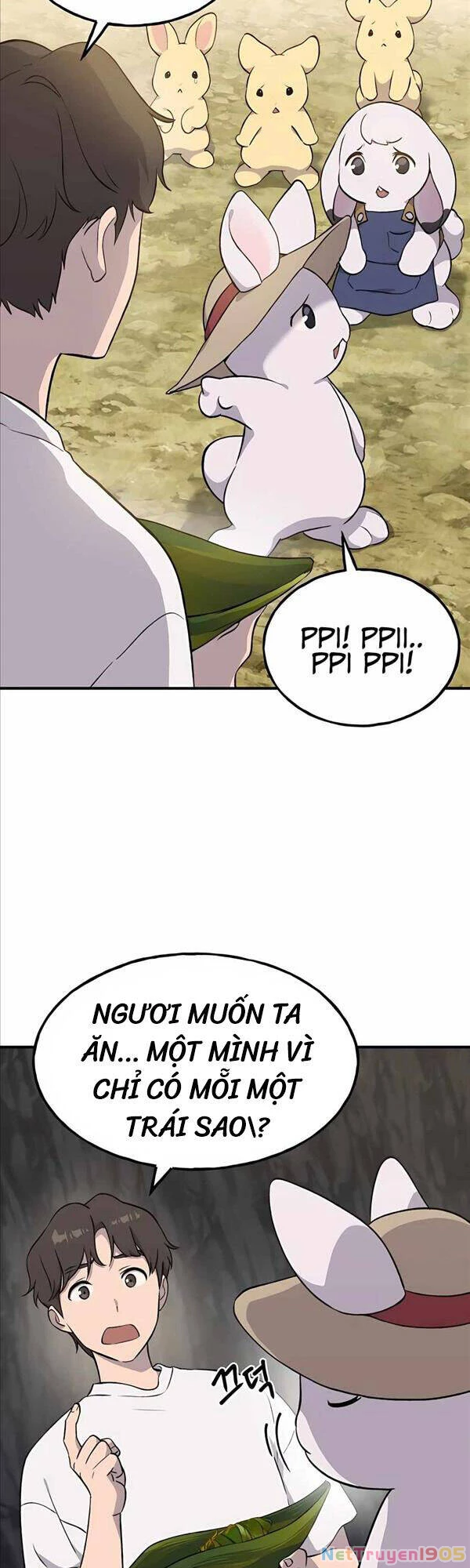 Làm Nông Dân Trong Tòa Tháp Thử Thách Chapter 7 - 55