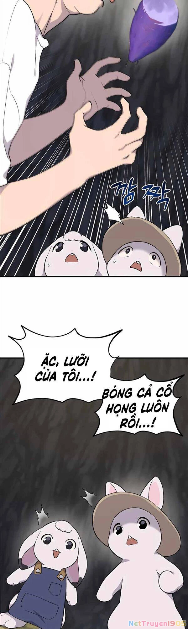 Làm Nông Dân Trong Tòa Tháp Thử Thách Chapter 7 - 60