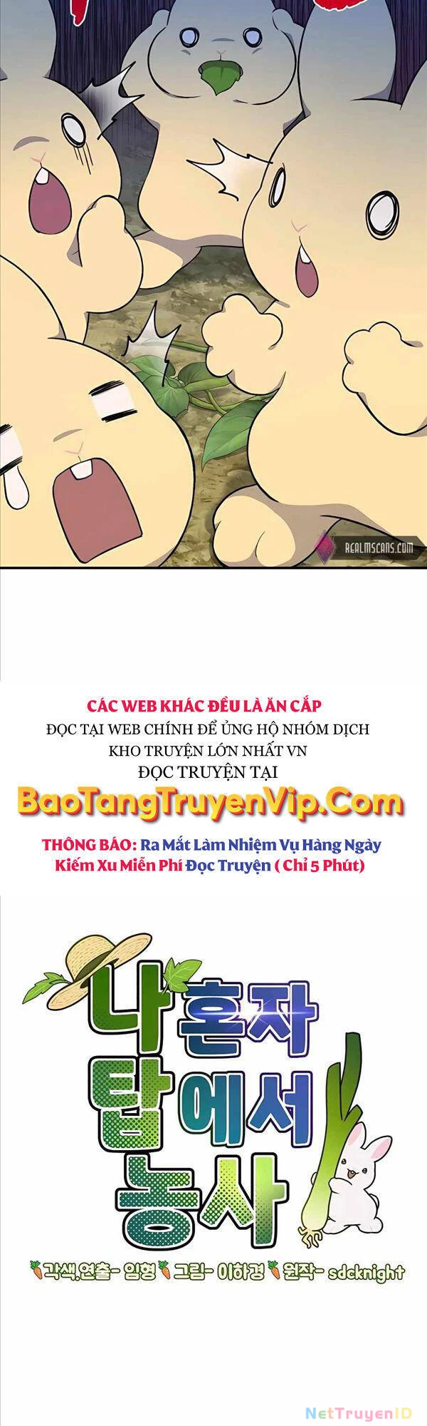 Làm Nông Dân Trong Tòa Tháp Thử Thách Chapter 8 - 4