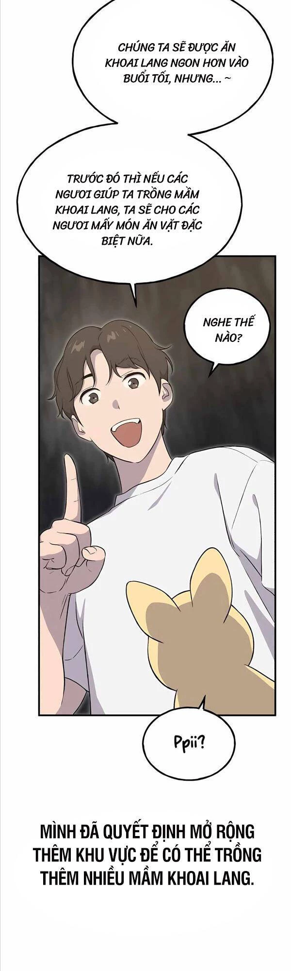 Làm Nông Dân Trong Tòa Tháp Thử Thách Chapter 8 - 6