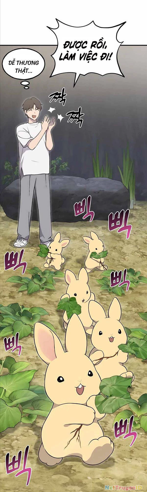 Làm Nông Dân Trong Tòa Tháp Thử Thách Chapter 8 - 8