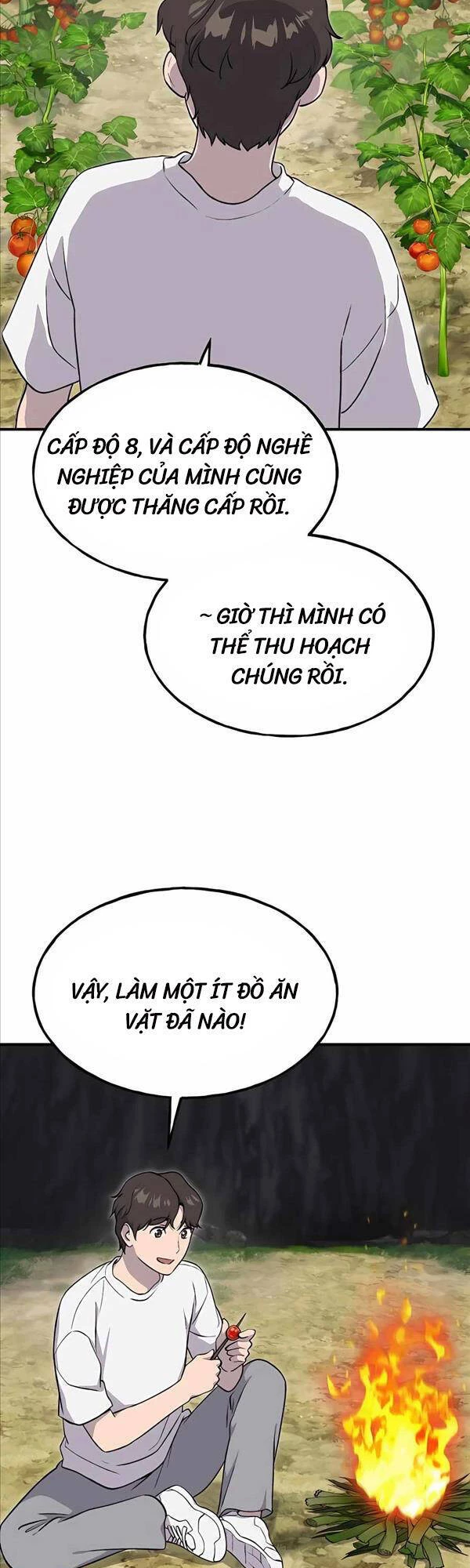 Làm Nông Dân Trong Tòa Tháp Thử Thách Chapter 8 - 18