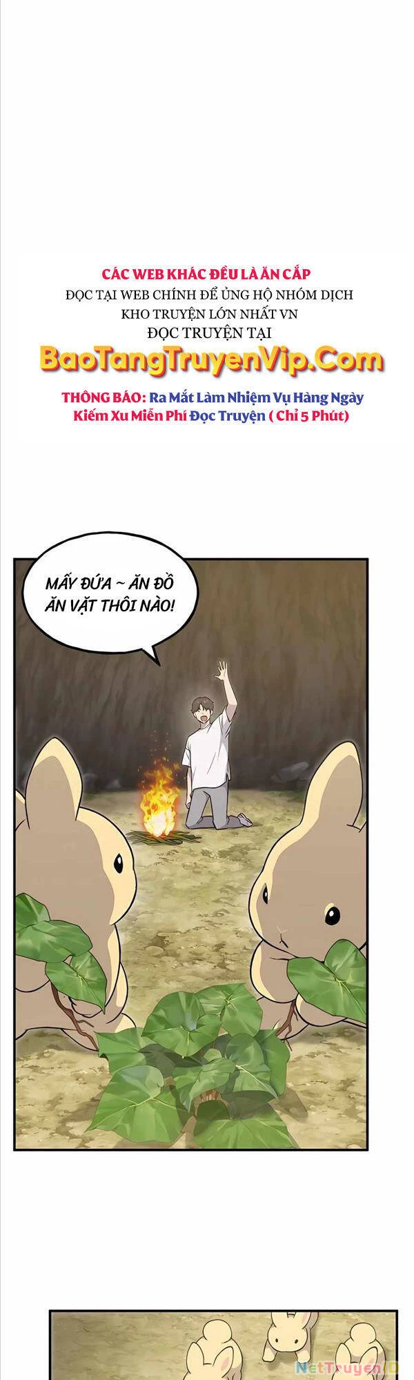 Làm Nông Dân Trong Tòa Tháp Thử Thách Chapter 8 - 21