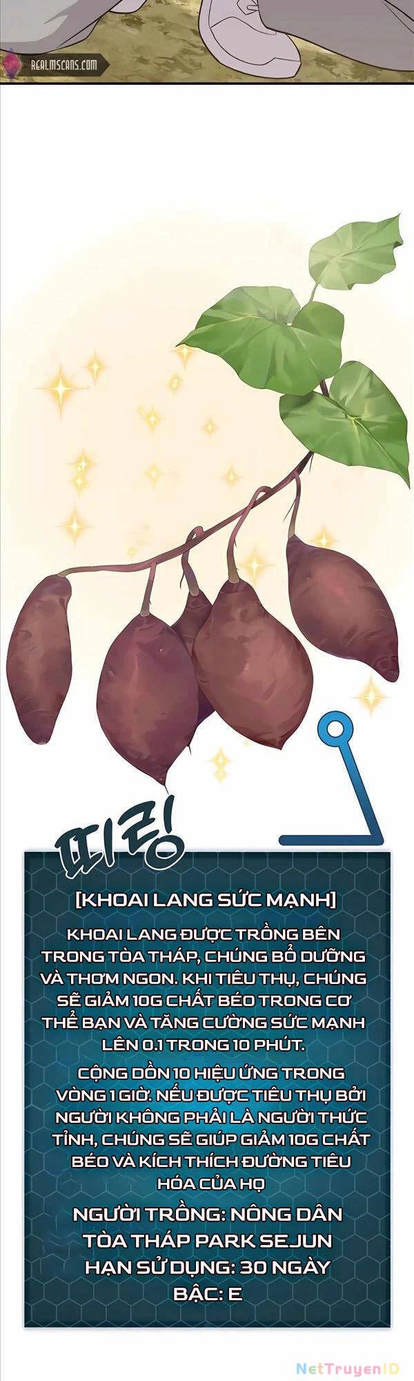 Làm Nông Dân Trong Tòa Tháp Thử Thách Chapter 8 - 27