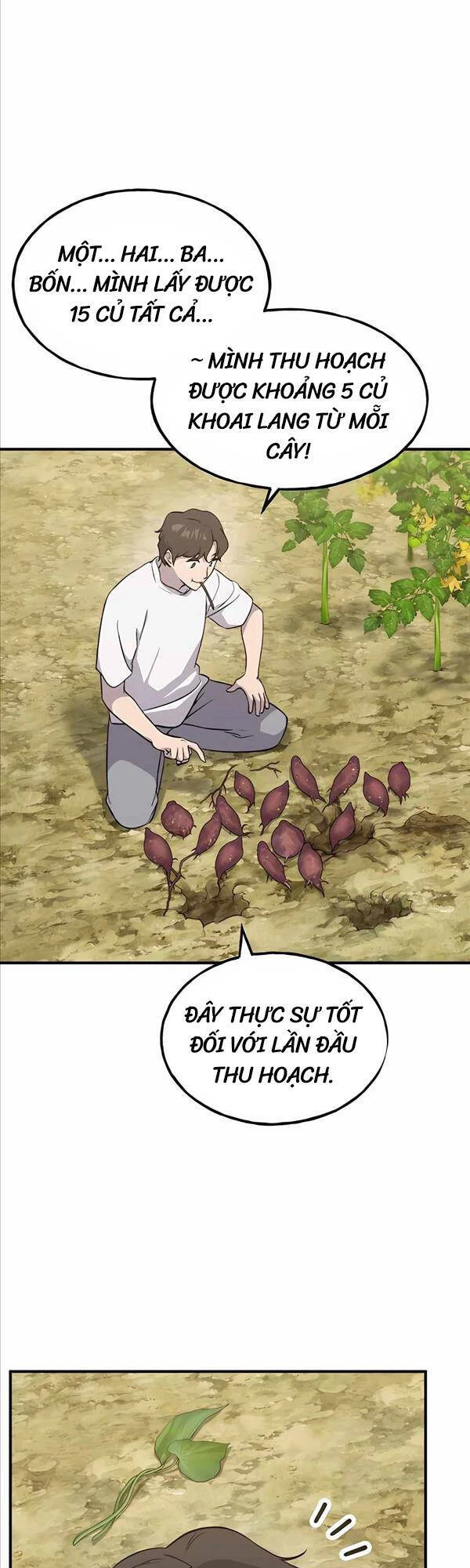 Làm Nông Dân Trong Tòa Tháp Thử Thách Chapter 8 - 28