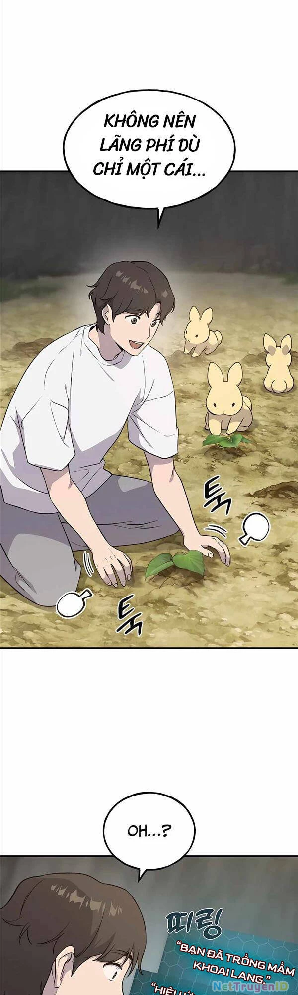 Làm Nông Dân Trong Tòa Tháp Thử Thách Chapter 8 - 30