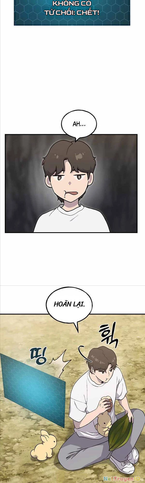 Làm Nông Dân Trong Tòa Tháp Thử Thách Chapter 8 - 41