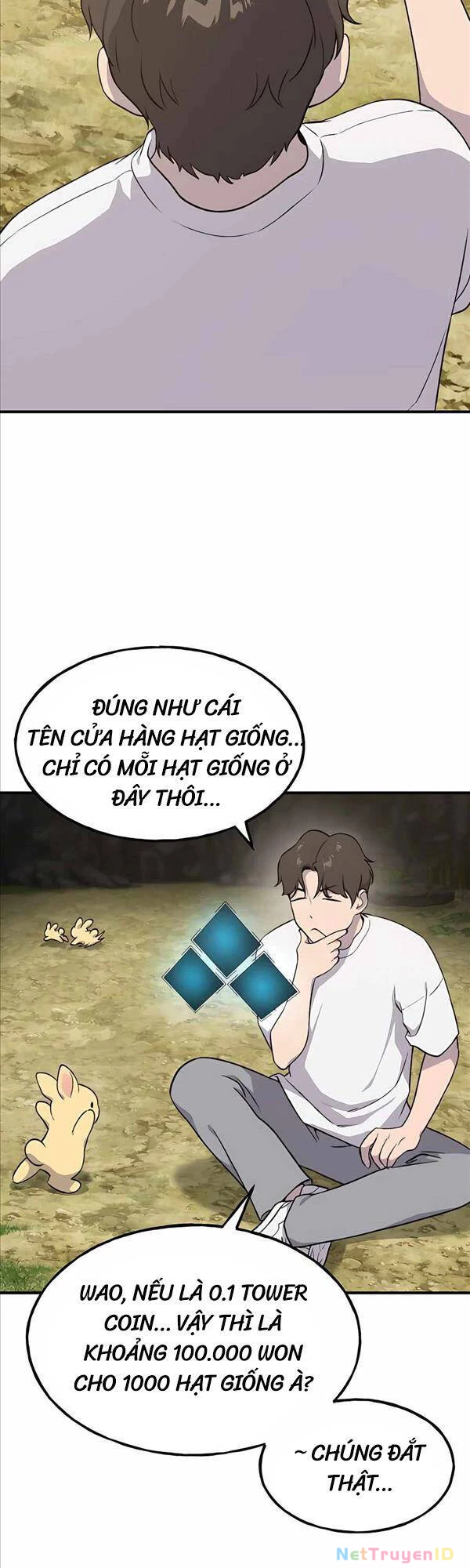 Làm Nông Dân Trong Tòa Tháp Thử Thách Chapter 8 - 52