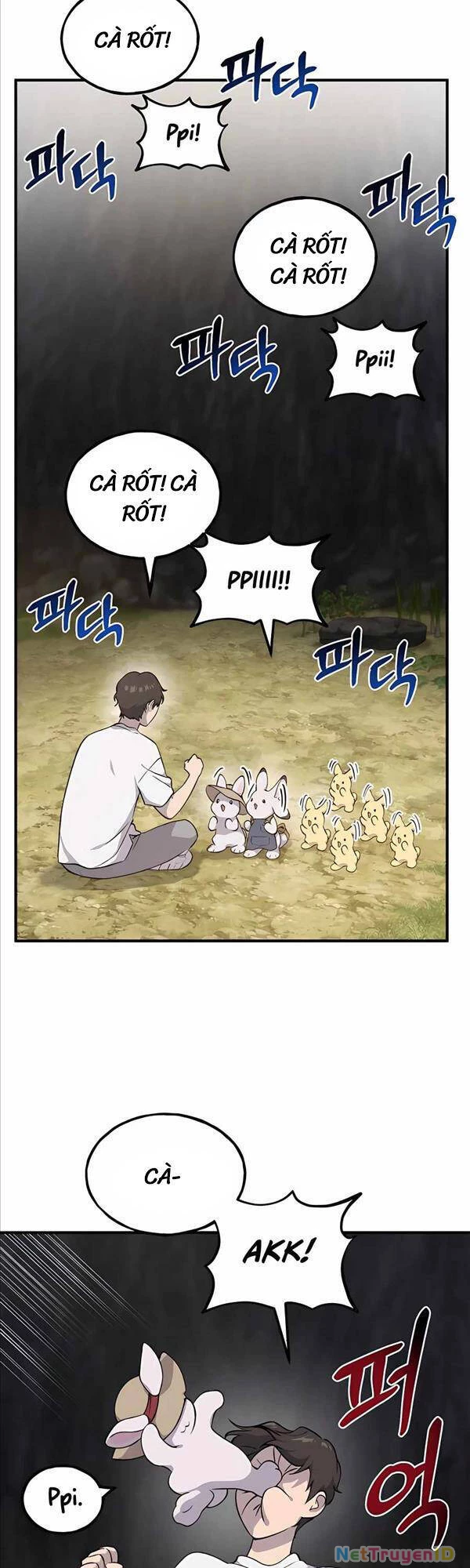 Làm Nông Dân Trong Tòa Tháp Thử Thách Chapter 8 - 59