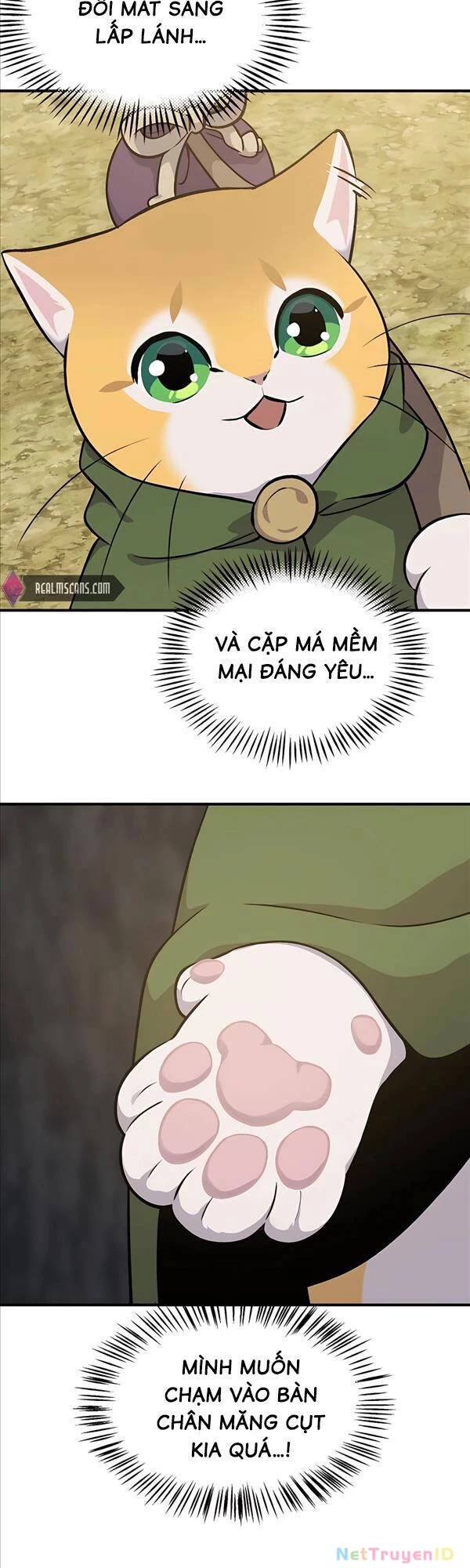 Làm Nông Dân Trong Tòa Tháp Thử Thách Chapter 11 - 3