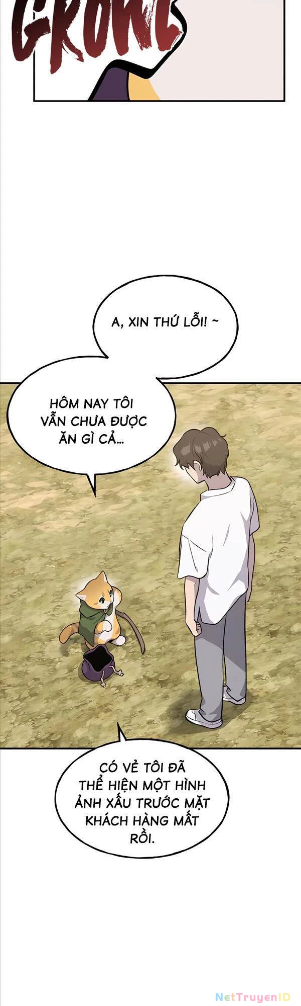 Làm Nông Dân Trong Tòa Tháp Thử Thách Chapter 11 - 8