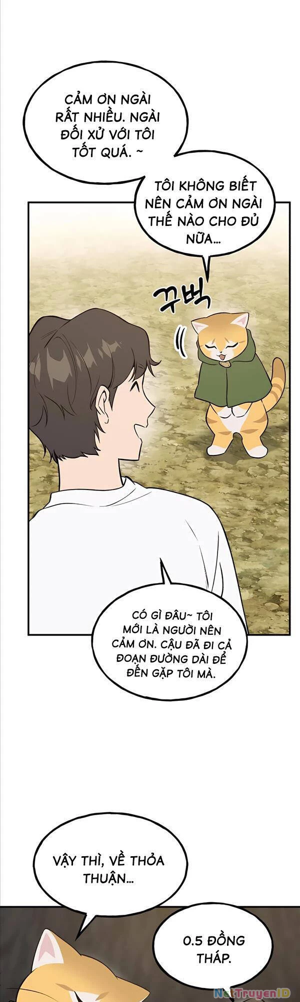 Làm Nông Dân Trong Tòa Tháp Thử Thách Chapter 11 - 17