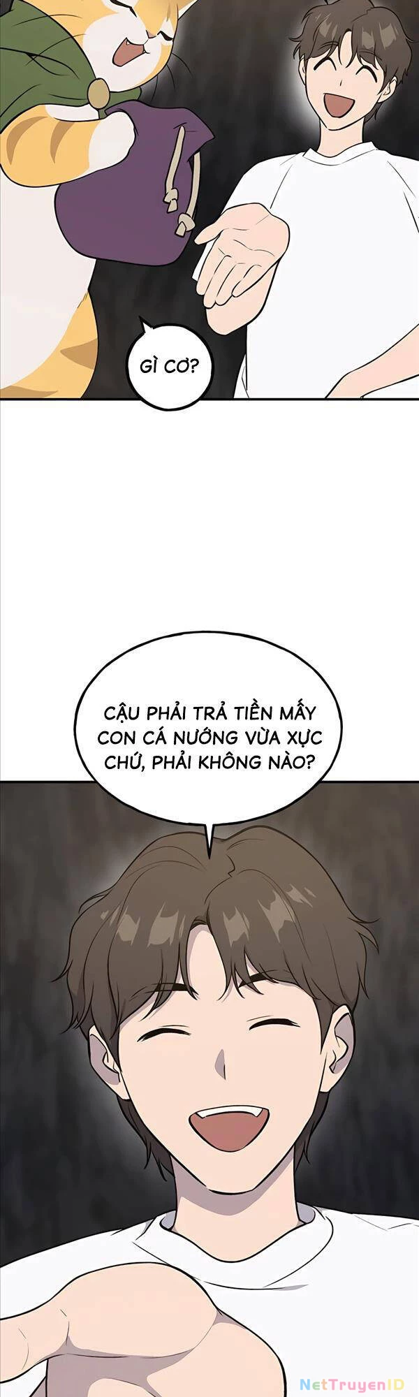 Làm Nông Dân Trong Tòa Tháp Thử Thách Chapter 11 - 18
