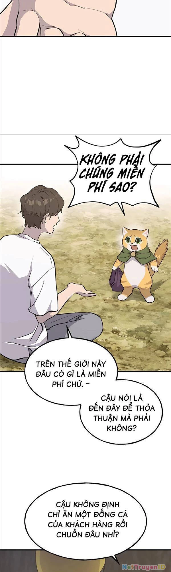 Làm Nông Dân Trong Tòa Tháp Thử Thách Chapter 11 - 19