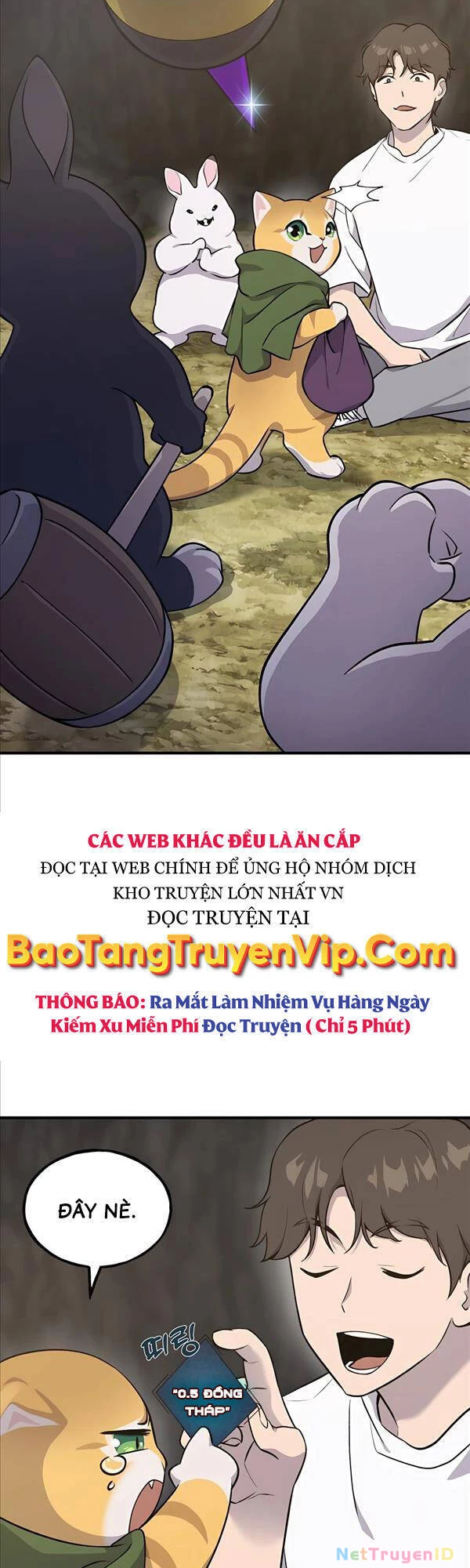 Làm Nông Dân Trong Tòa Tháp Thử Thách Chapter 11 - 20